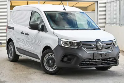 Kangoo E-TECH